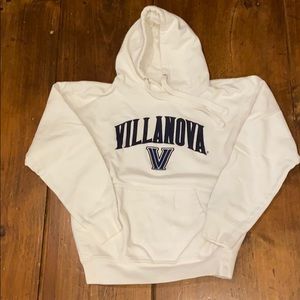 Villanova Hoodie